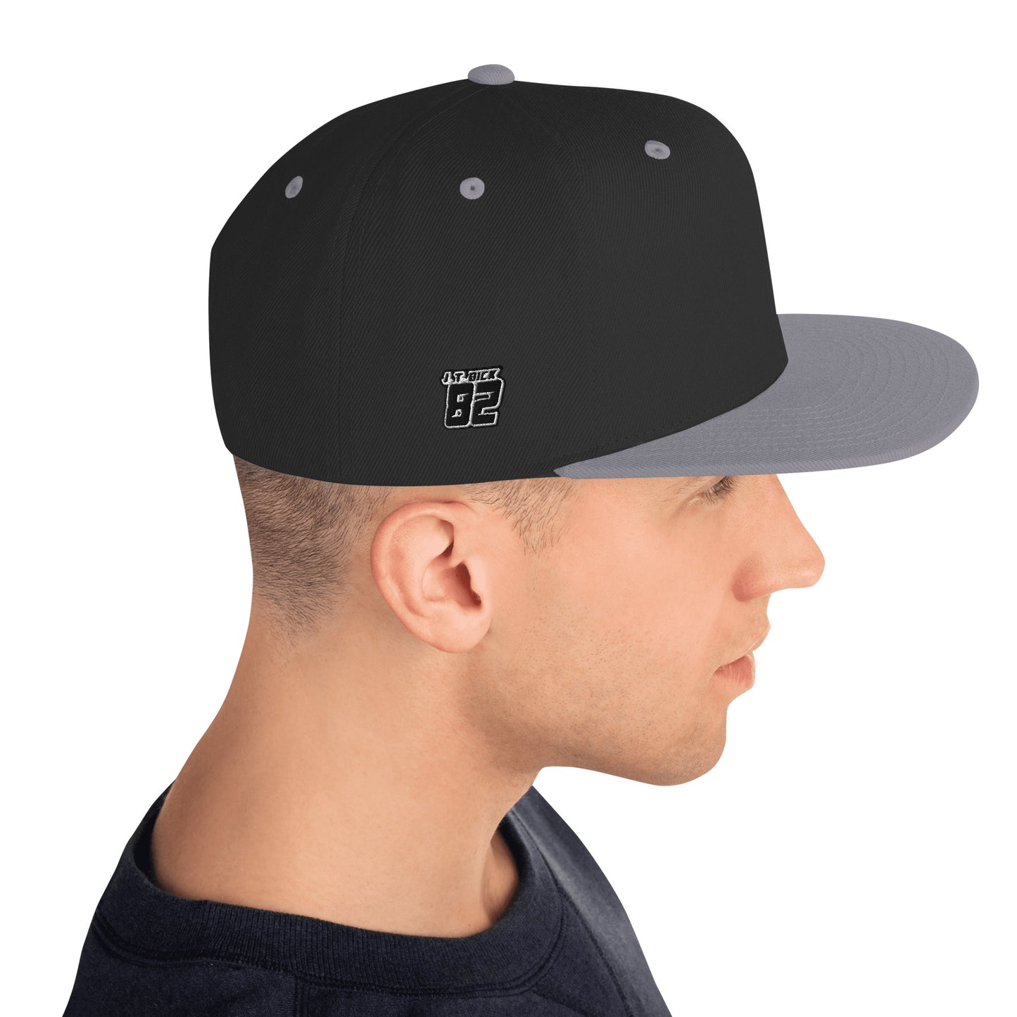 Snapback Hat