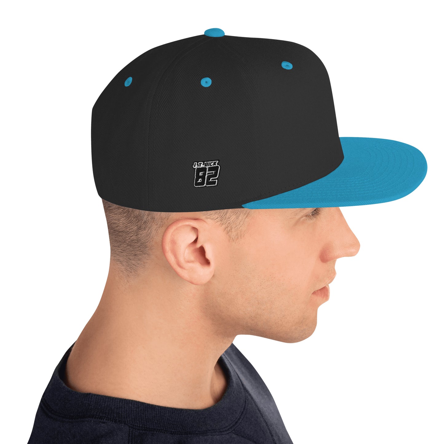 Snapback Hat