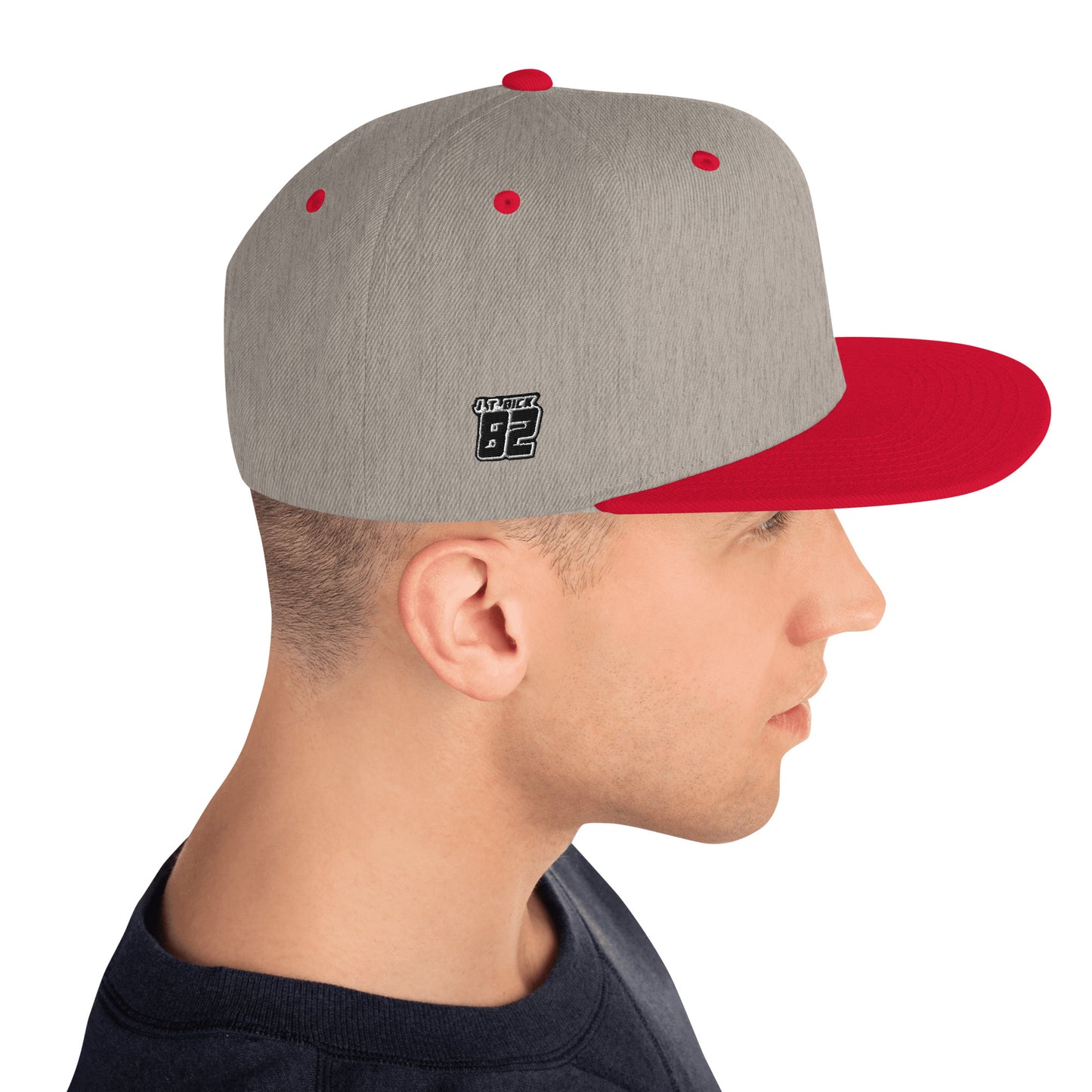 Snapback Hat
