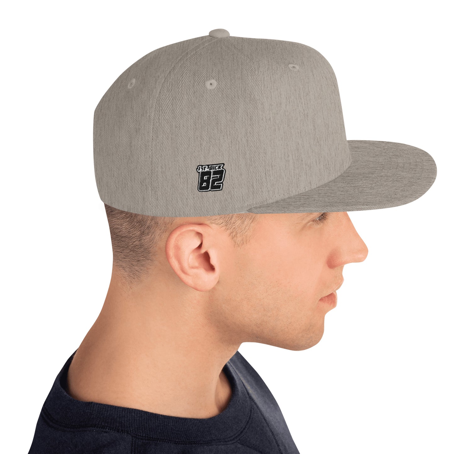 Snapback Hat