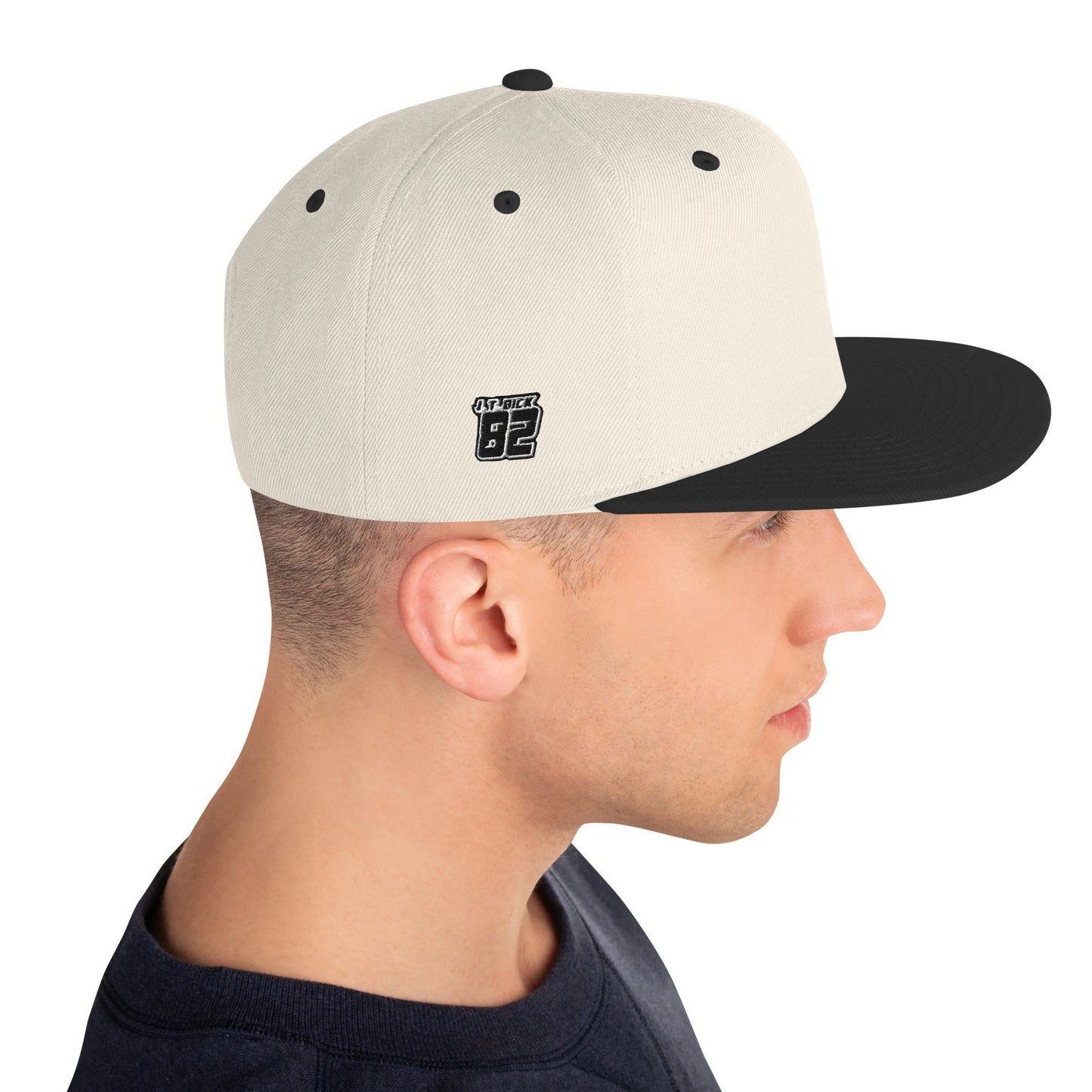 Snapback Hat