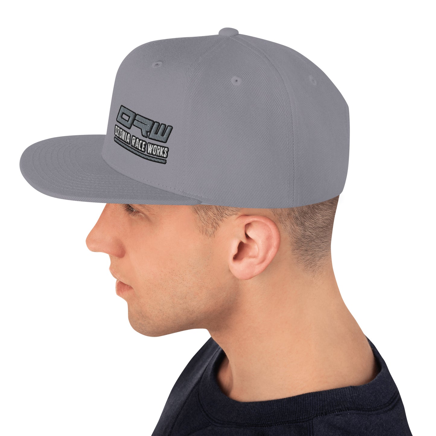 Snapback Hat