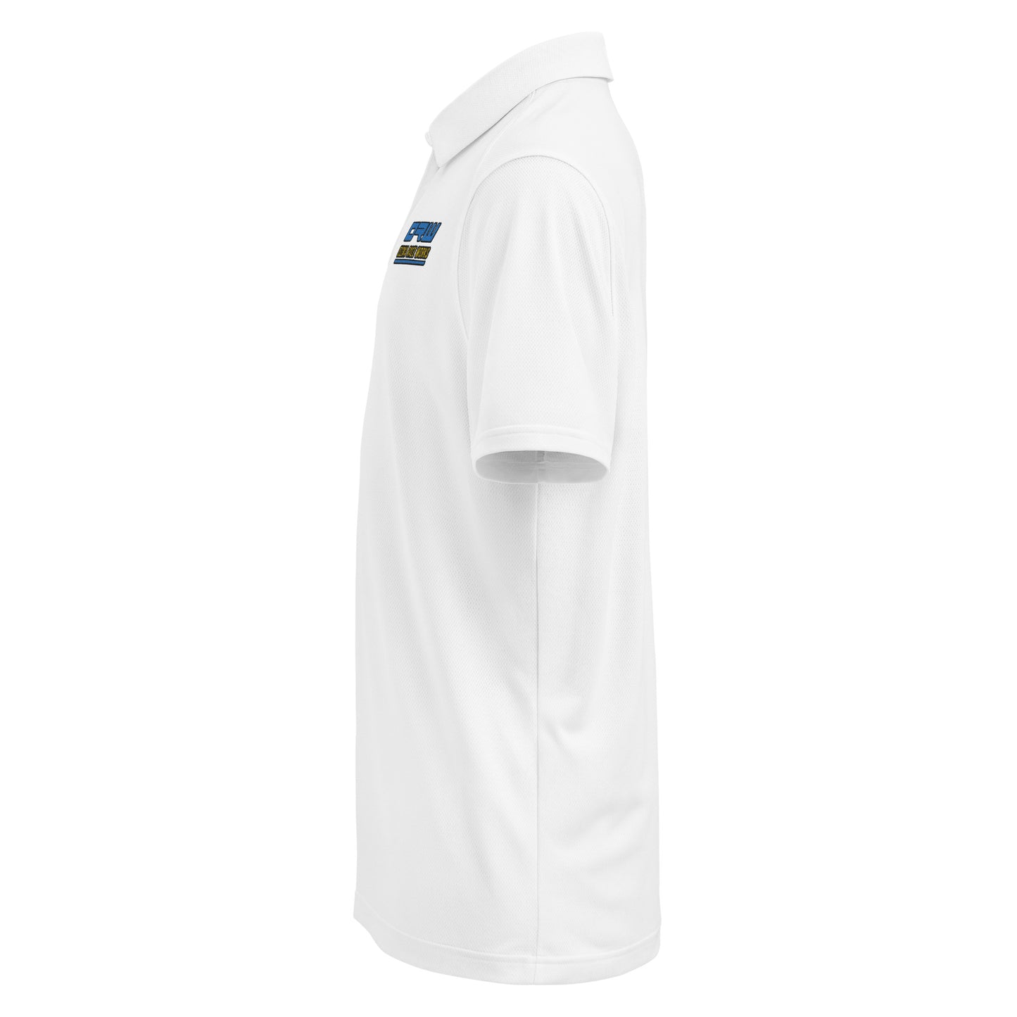 Under Armour® men's polo