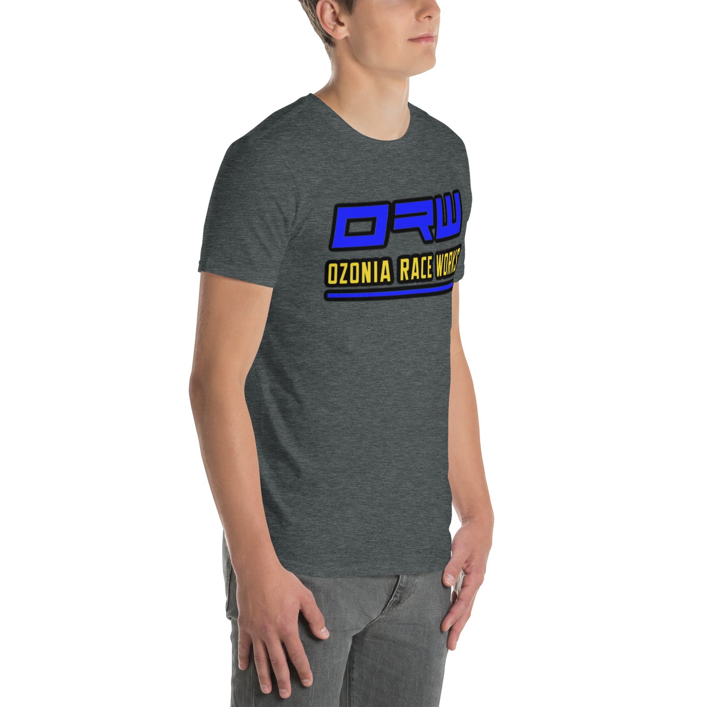 Short-Sleeve Unisex T-Shirt