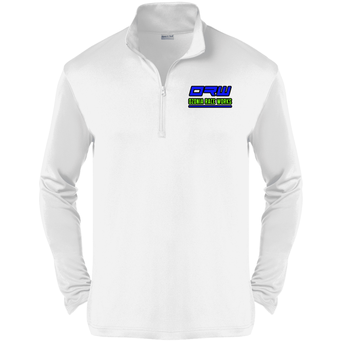 CLOSEOUT - ST357 Competitor 1/4-Zip Pullover – ORW