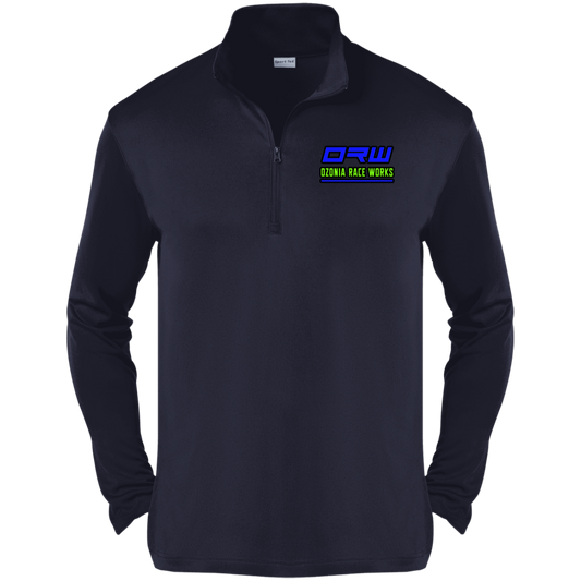 CLOSEOUT - ST357 Competitor 1/4-Zip Pullover