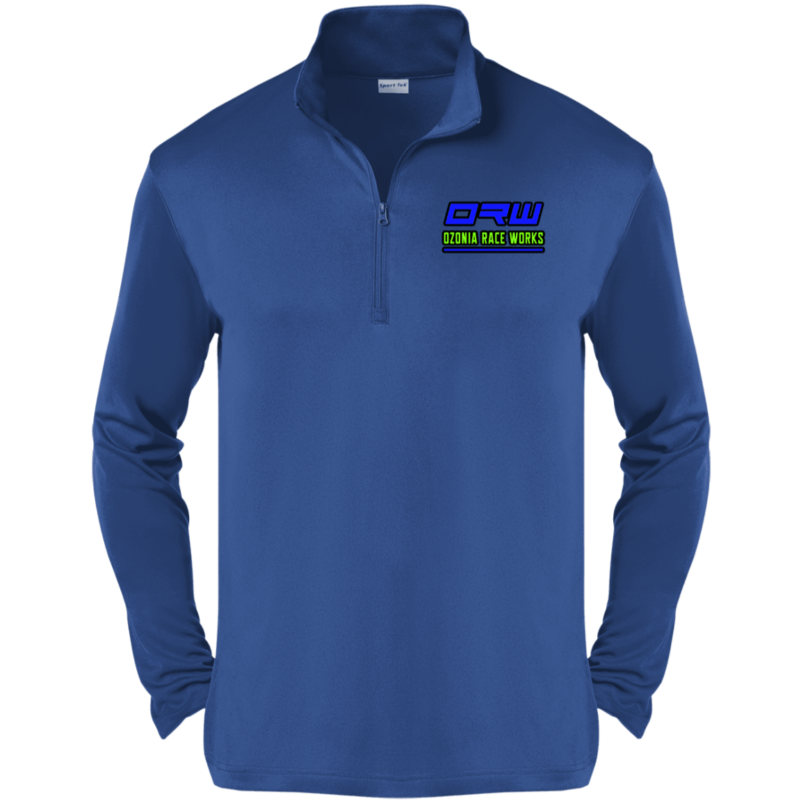 CLOSEOUT - ST357 Competitor 1/4-Zip Pullover