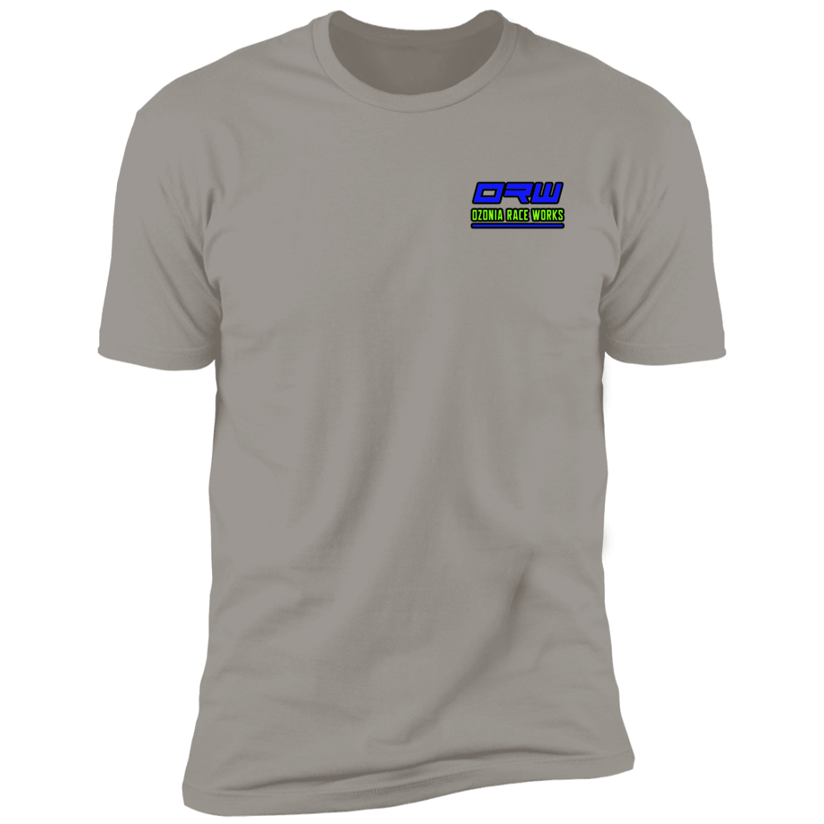 NL3600 Premium Short Sleeve T-Shirt