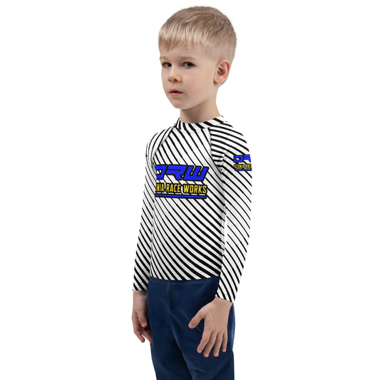 Kids Rash Guard