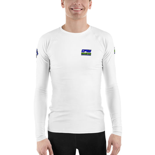 JTB Men's Rash Guard