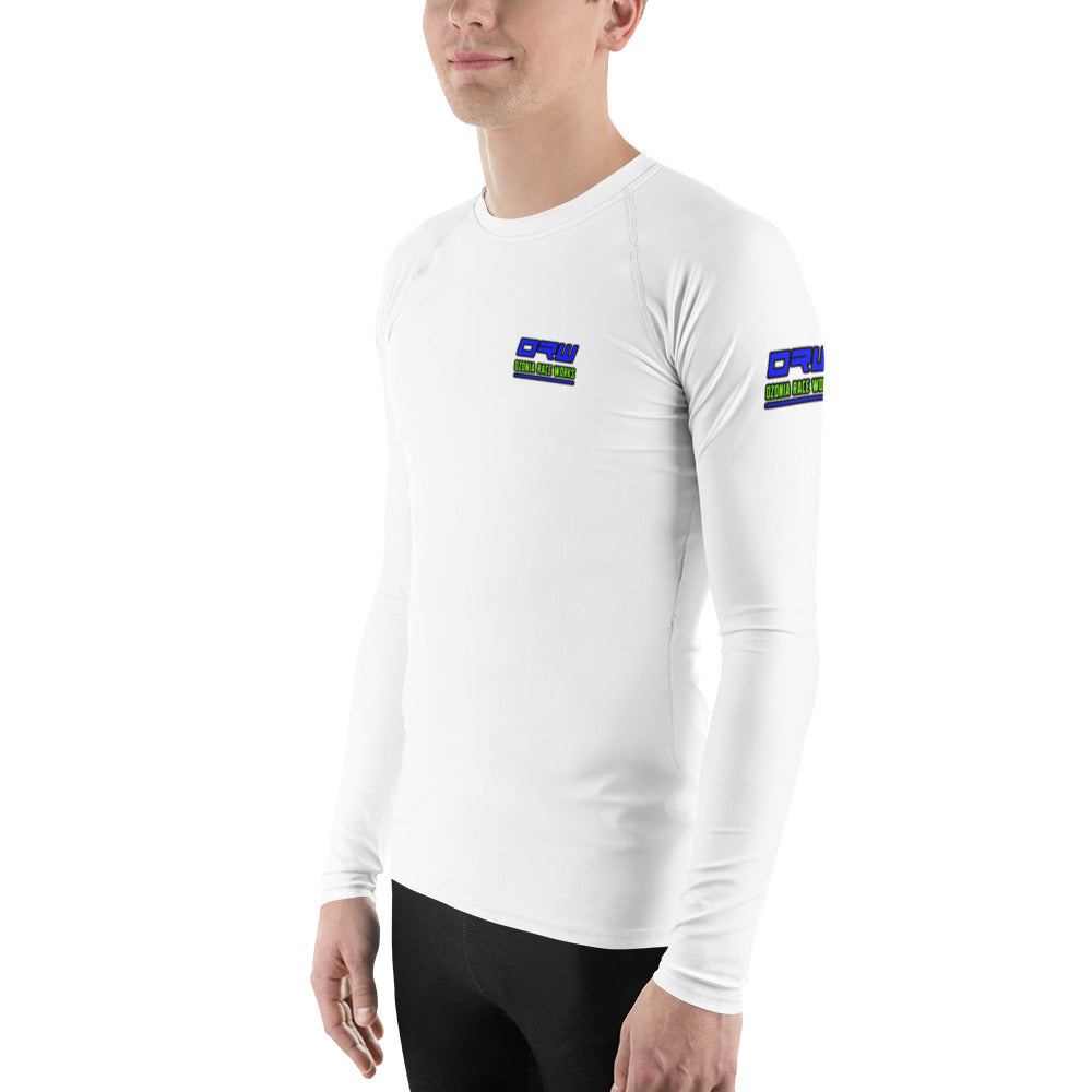 JTB Men's Rash Guard