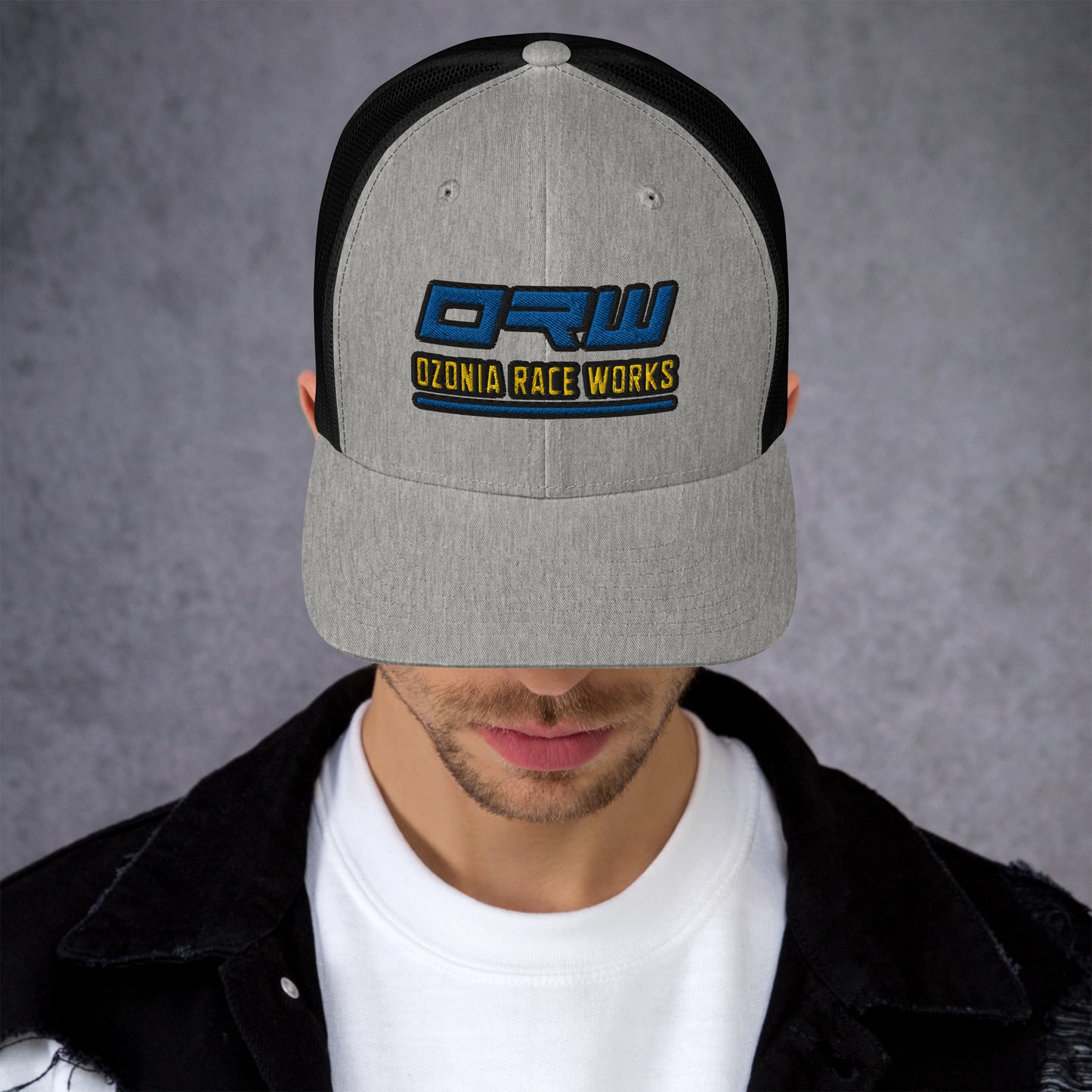 Trucker Cap