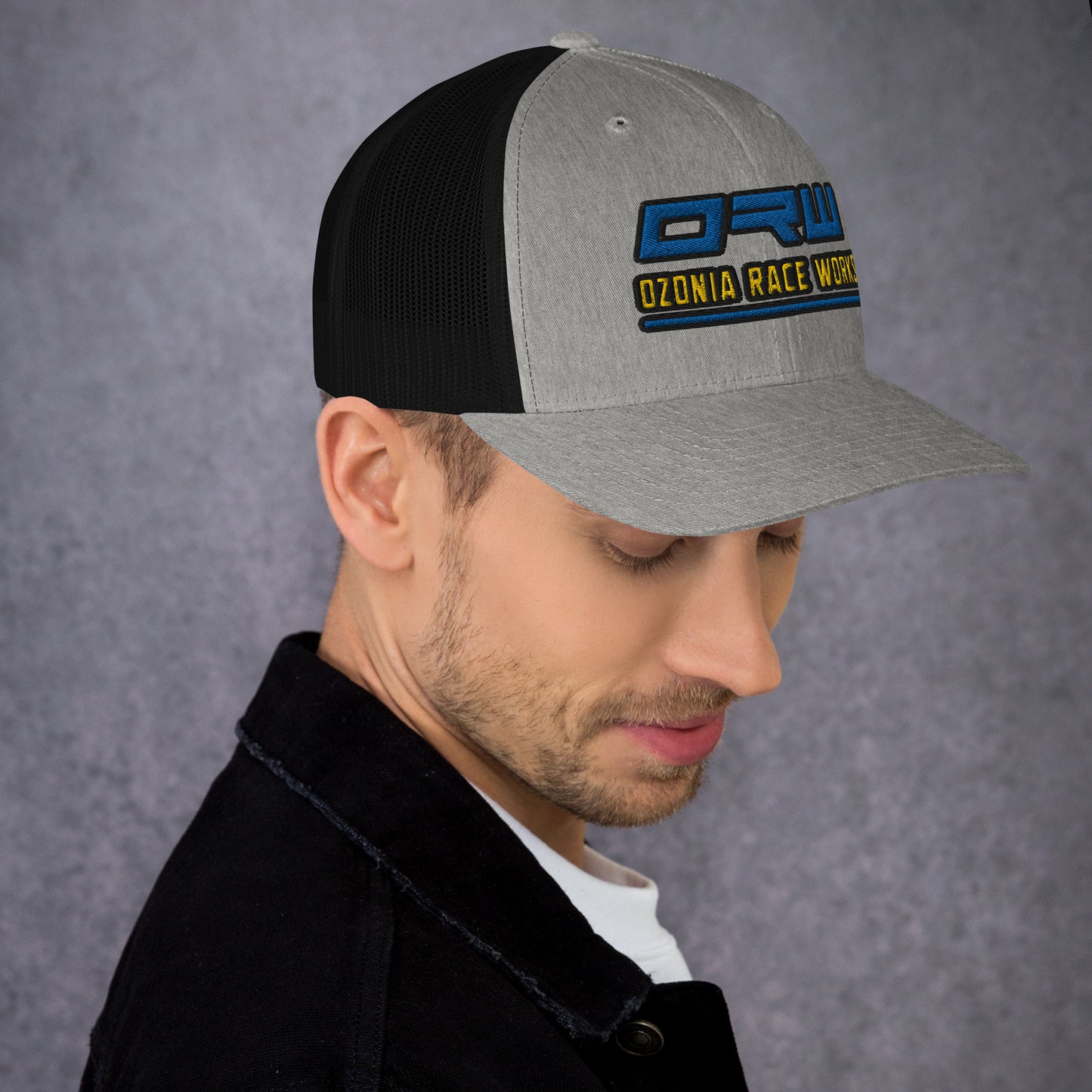 Trucker Cap