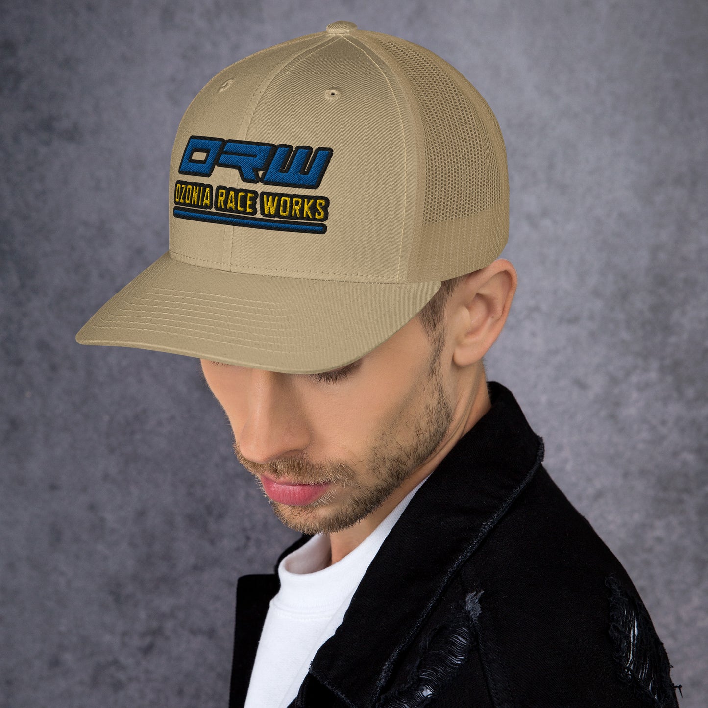 Trucker Cap