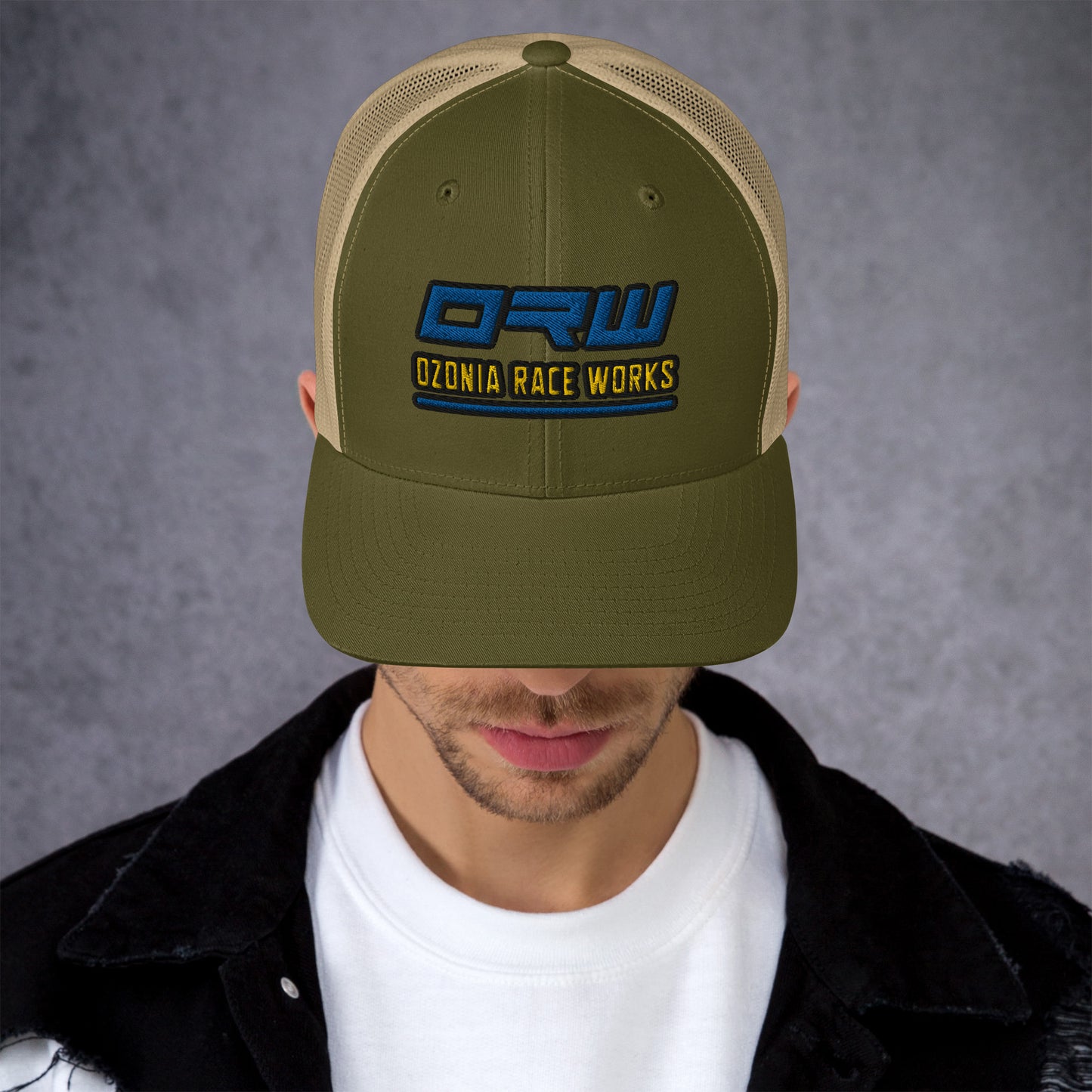 Trucker Cap