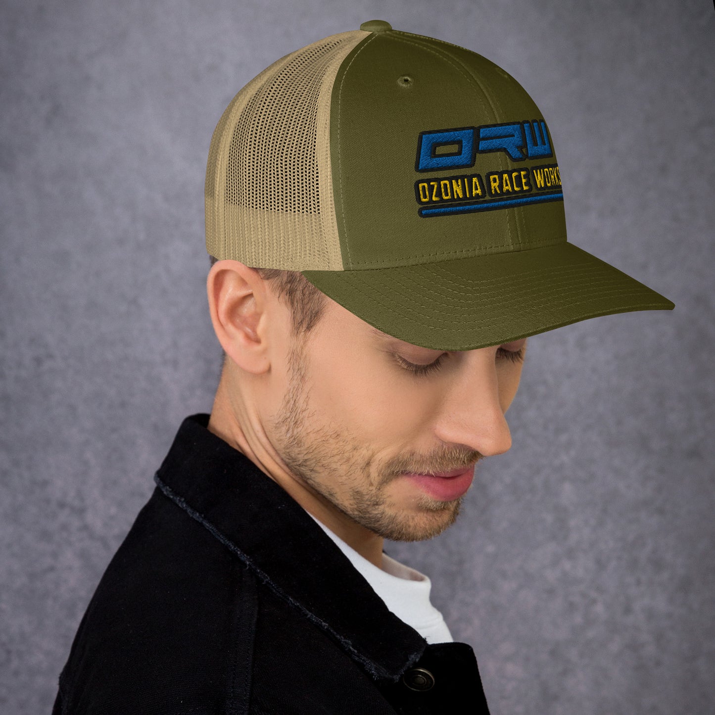 Trucker Cap