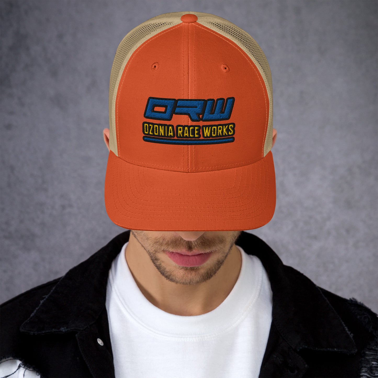 Trucker Cap