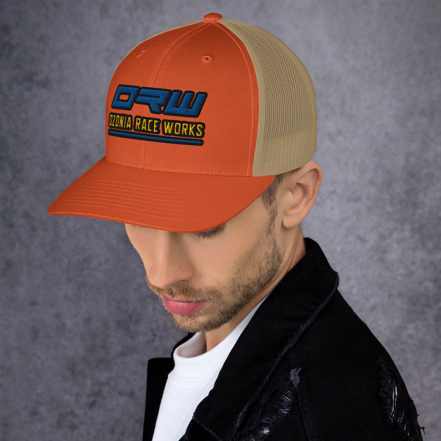 Trucker Cap