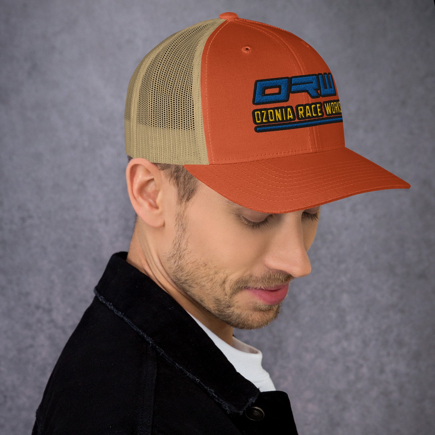 Trucker Cap