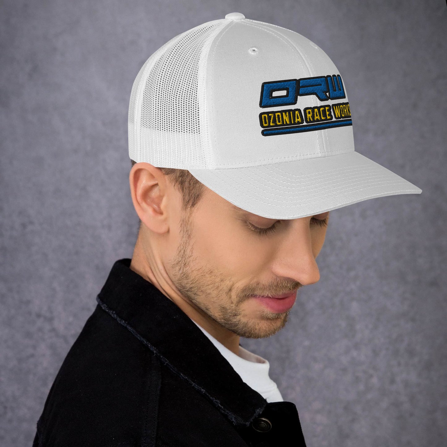 Trucker Cap