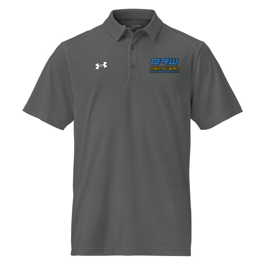 Under Armour® men's polo