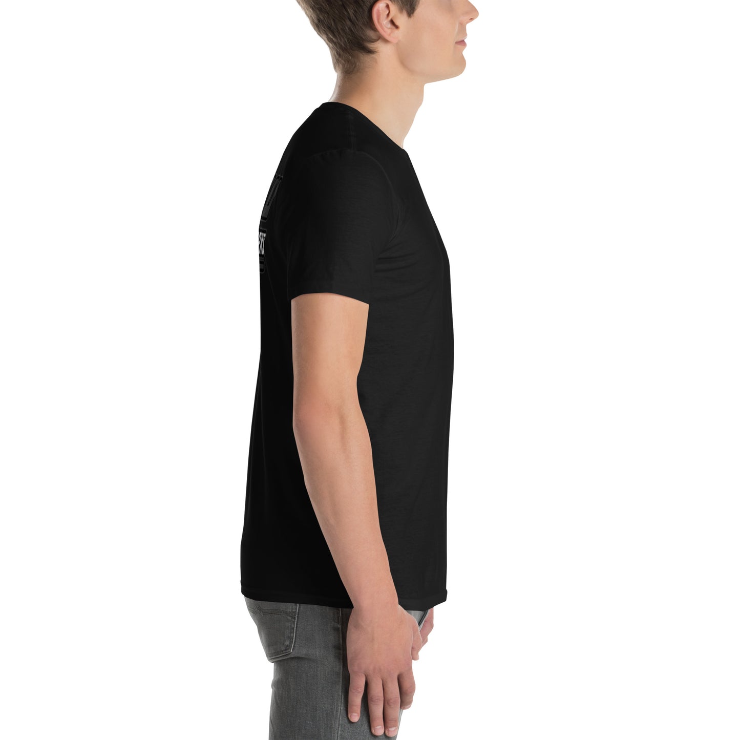 Short-Sleeve Unisex T-Shirt