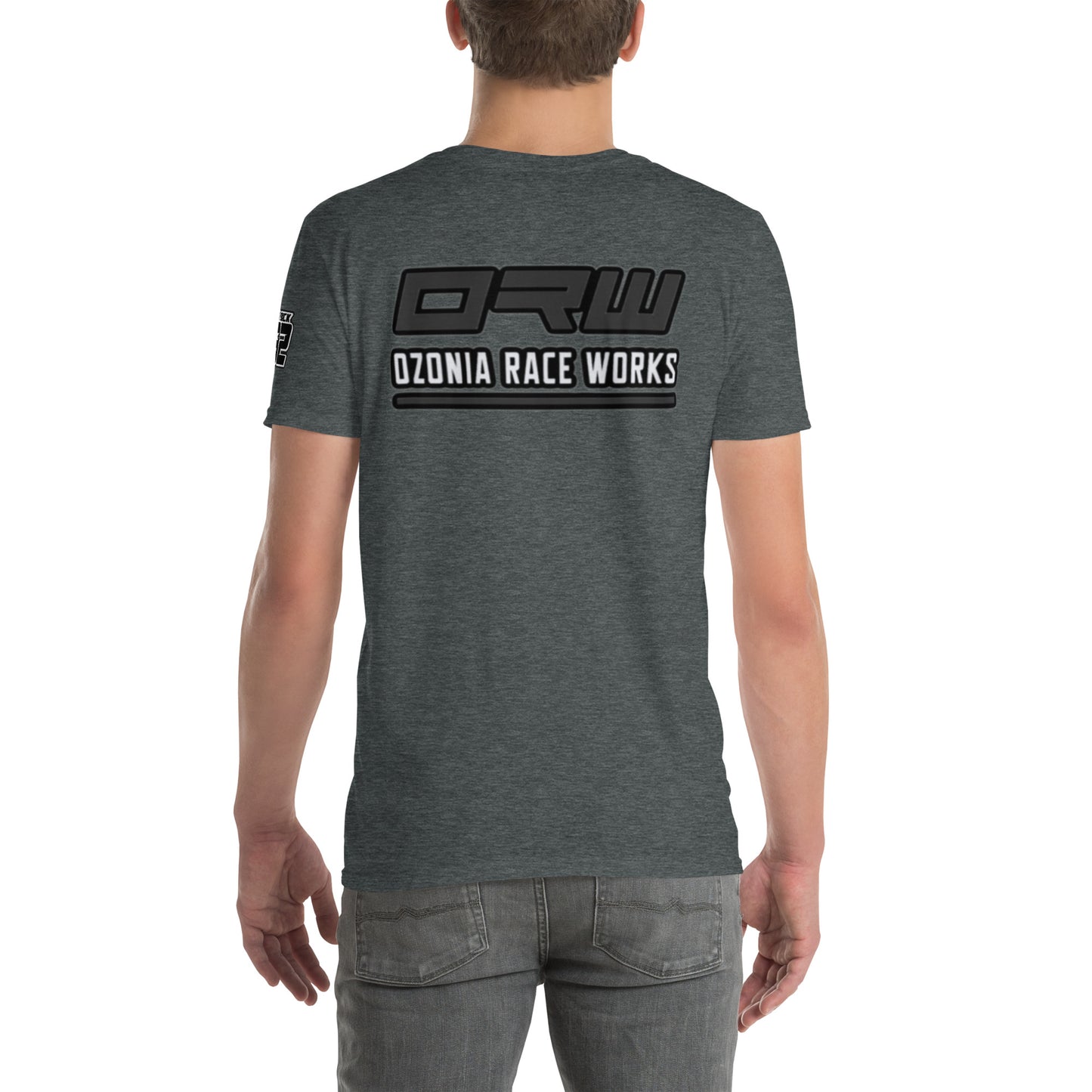 Short-Sleeve Unisex T-Shirt