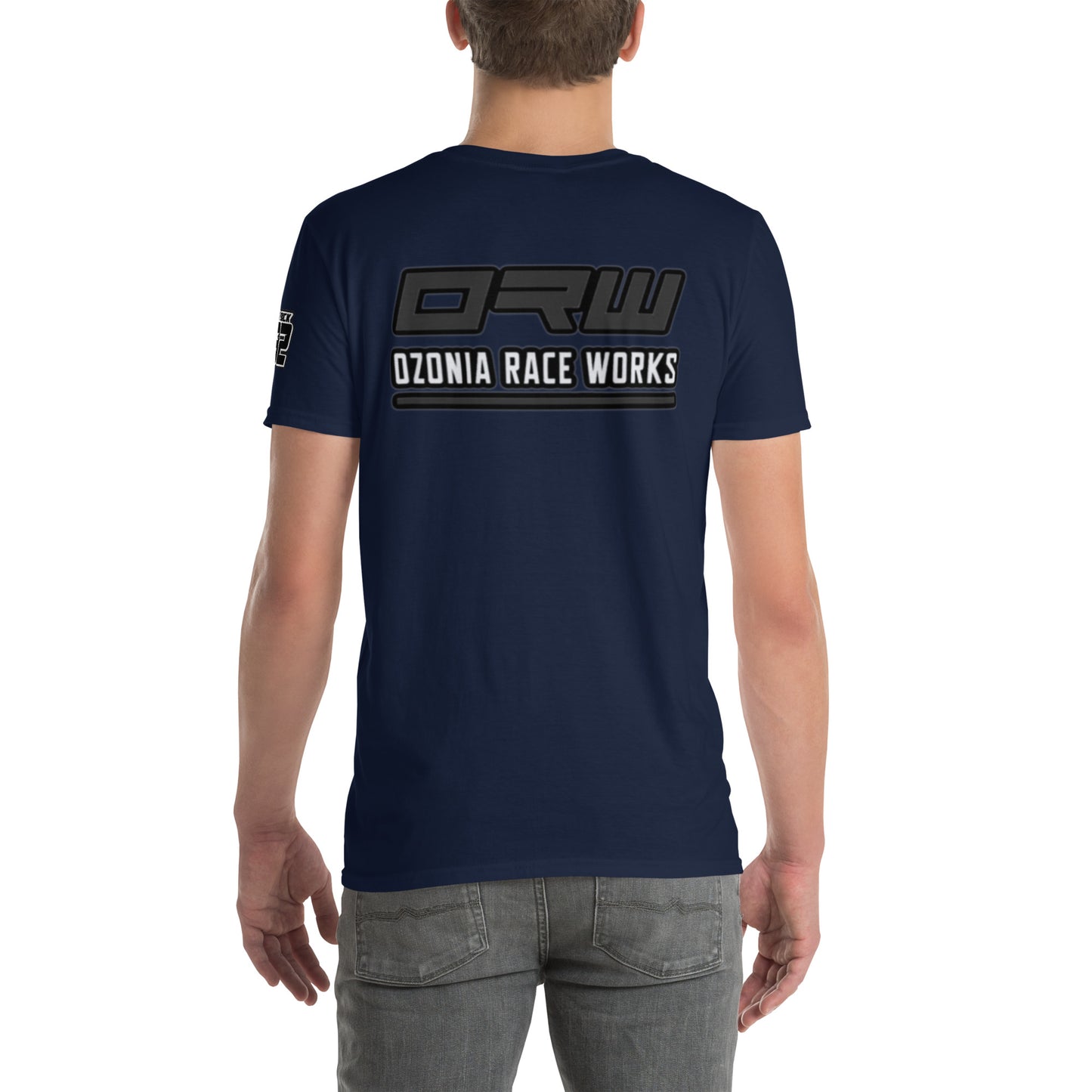 Short-Sleeve Unisex T-Shirt