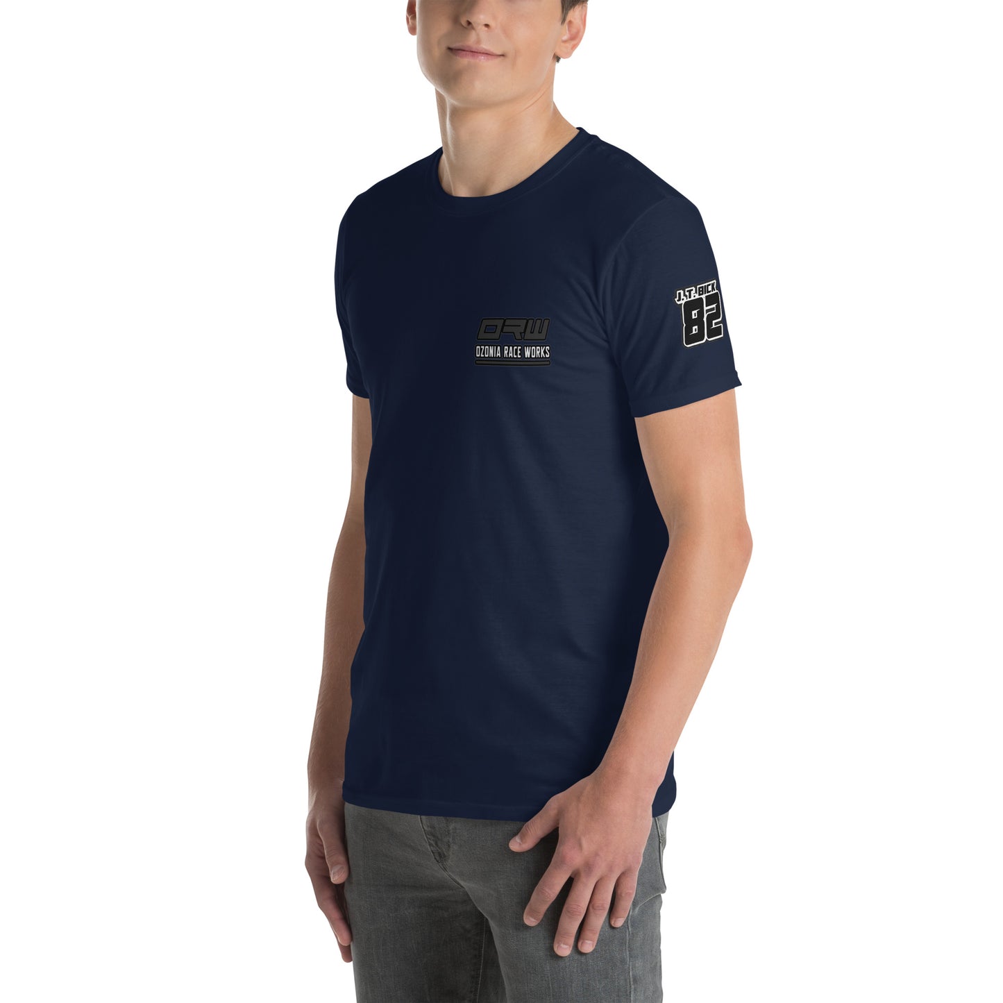 Short-Sleeve Unisex T-Shirt