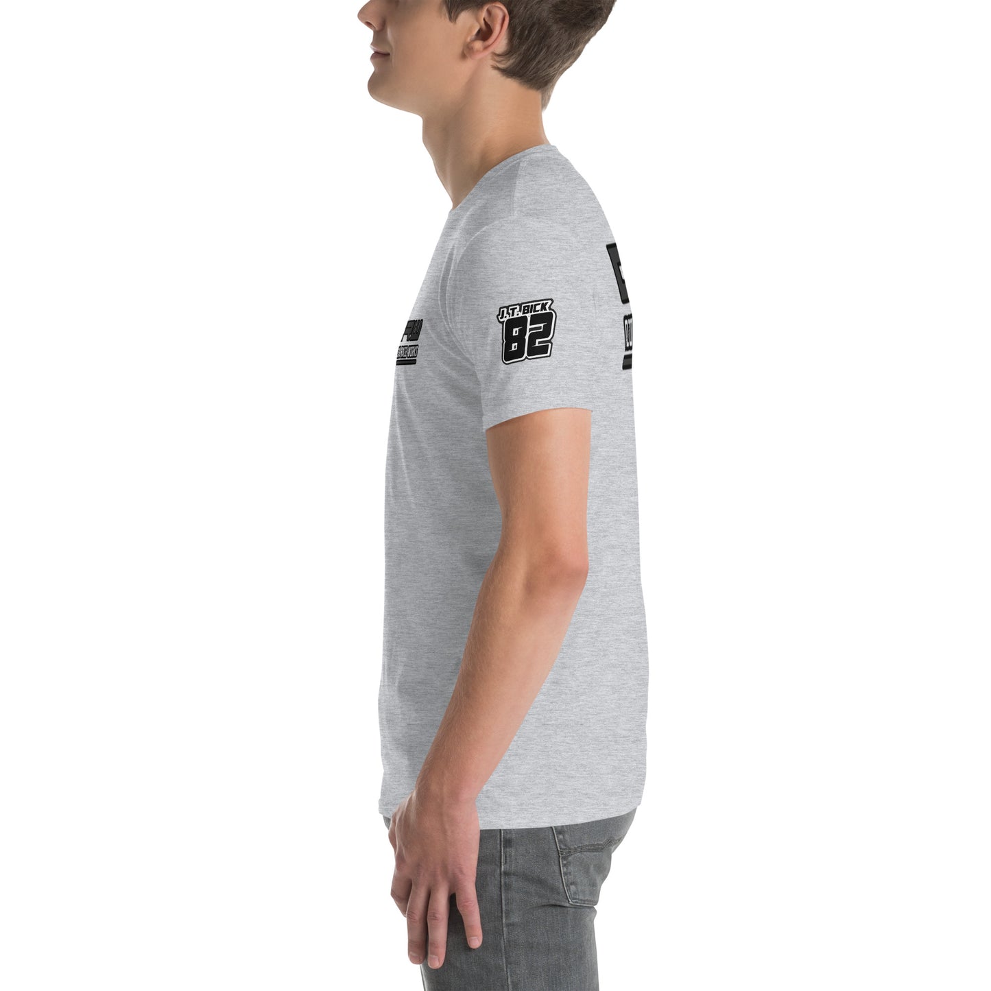 Short-Sleeve Unisex T-Shirt