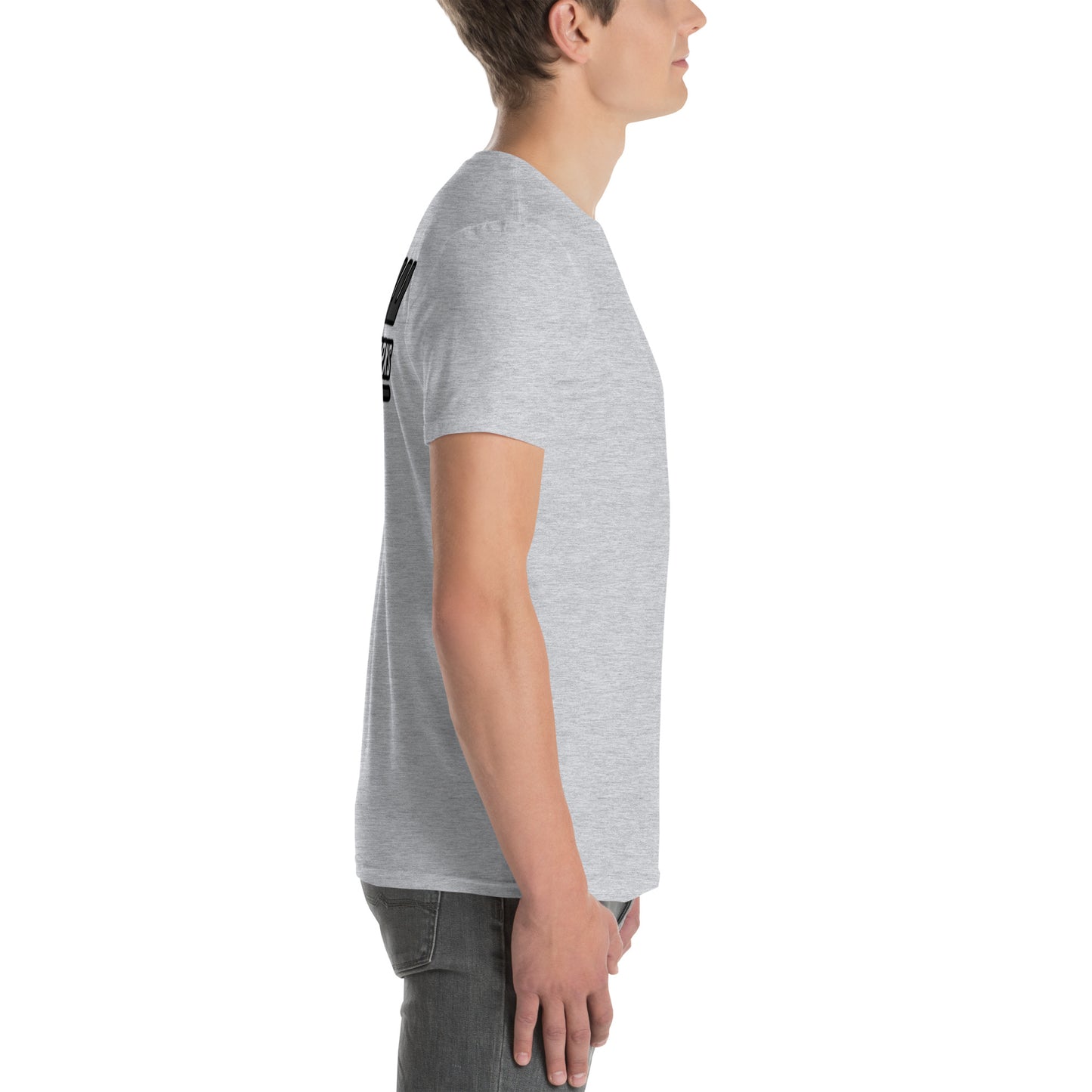 Short-Sleeve Unisex T-Shirt