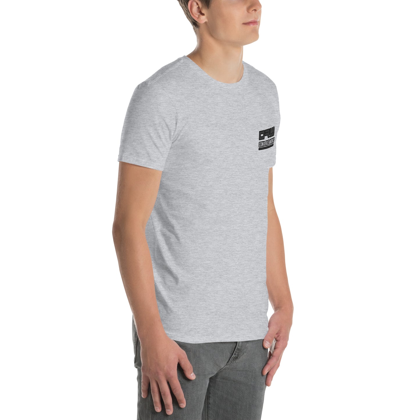 Short-Sleeve Unisex T-Shirt