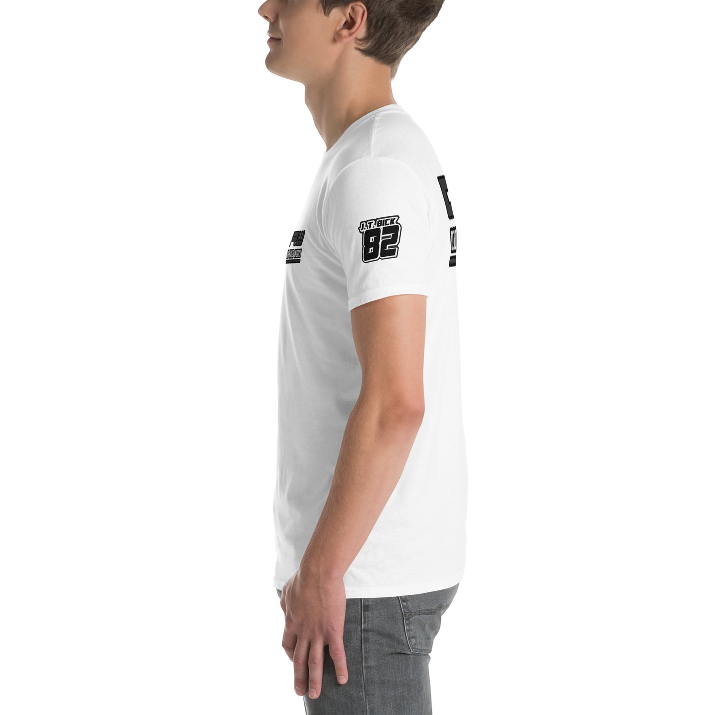 Short-Sleeve Unisex T-Shirt