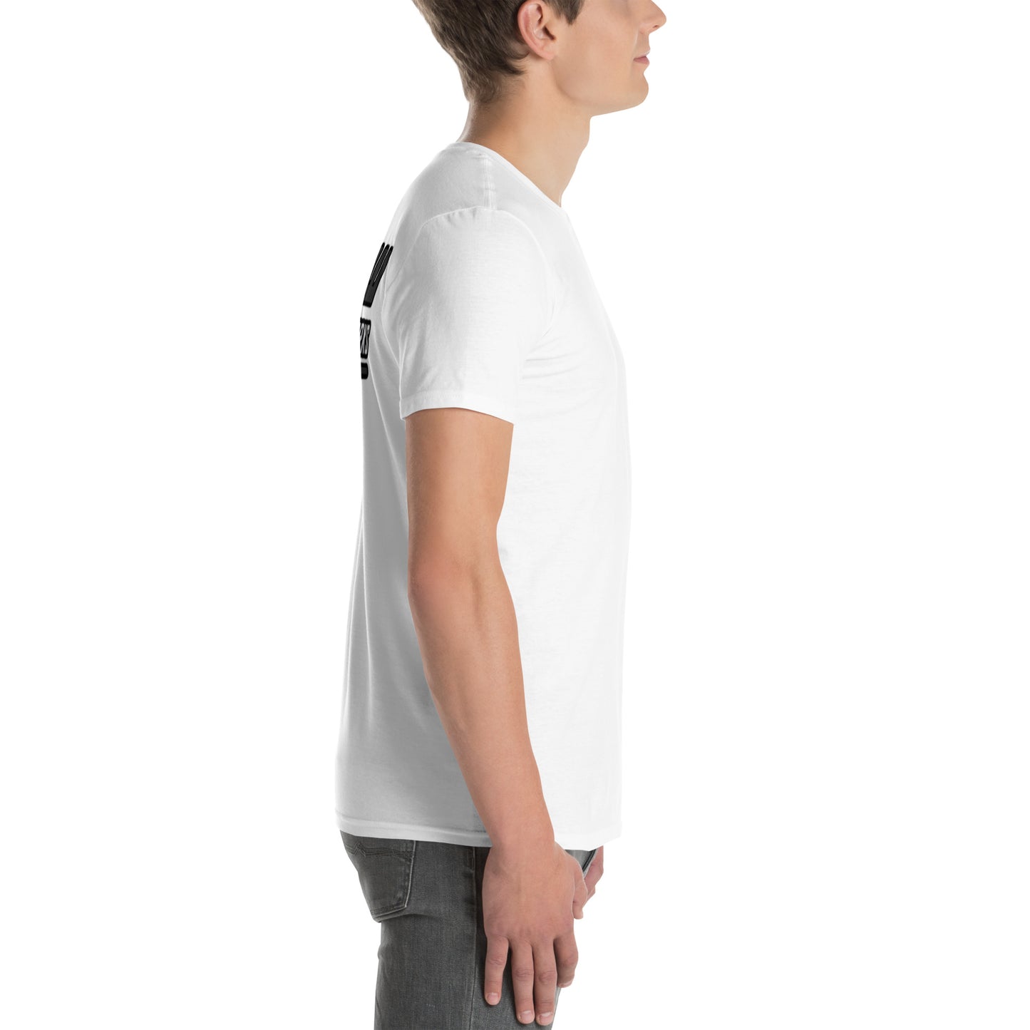 Short-Sleeve Unisex T-Shirt